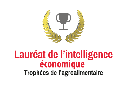 Trophee Agroalimentaire