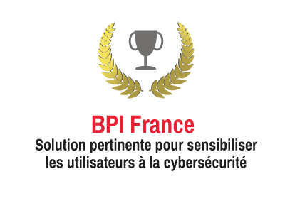 Trophee BPI France