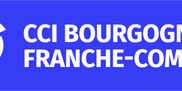 Logo CCI Bourgogne Franche Comté