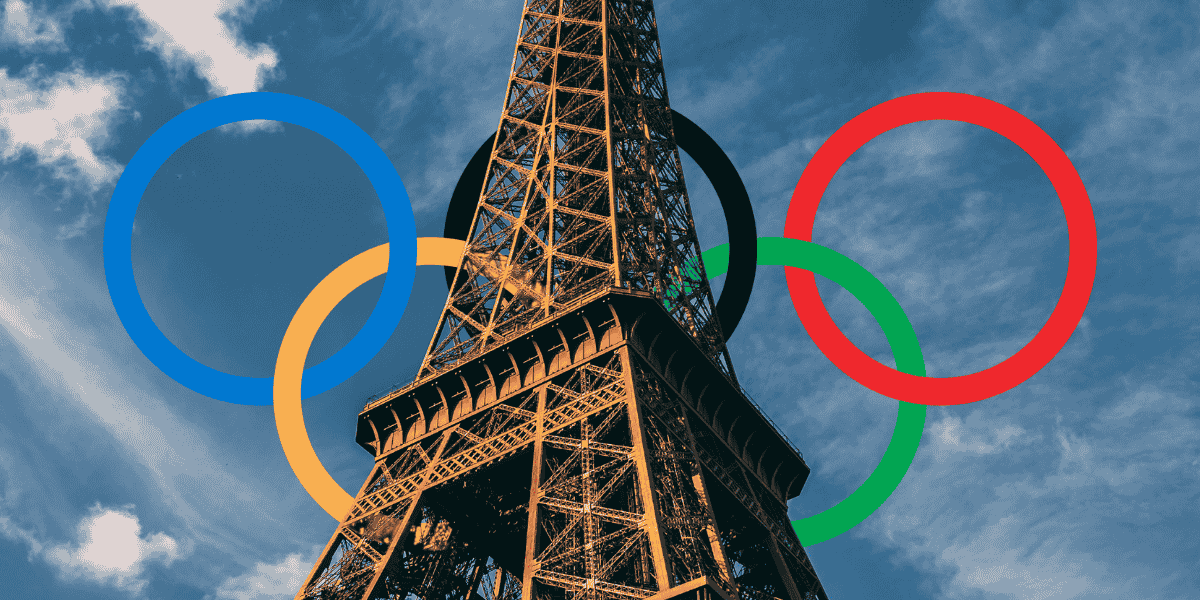 La cybersécurité pendant les Jeux Olympiques et Paralympiques de Paris 2024