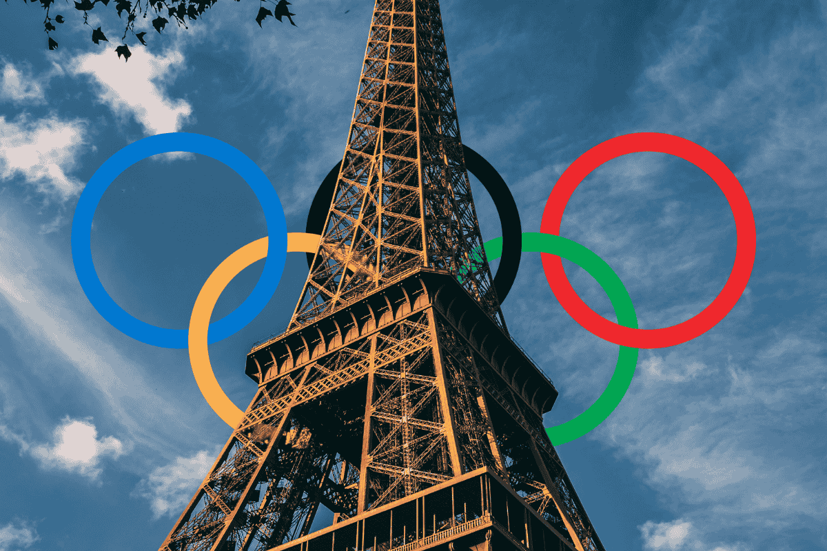 La cybersécurité pendant les Jeux Olympiques et Paralympiques de Paris 2024