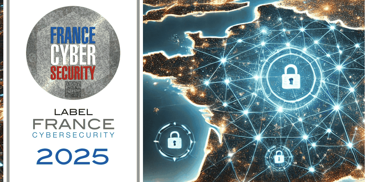 Label France Cybersecurity 2025