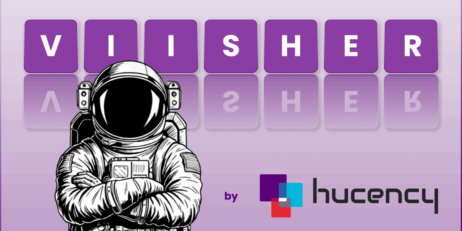 VIISHER par Hucency : moyen mnémotechnique simple pour lutter contre le vishing et les attaques téléphoniques.