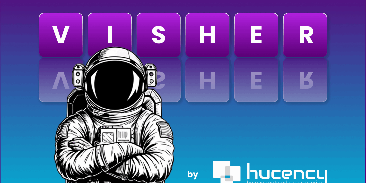VISHER – Hucency, mnémotechnique cybersécurité contre le vishing